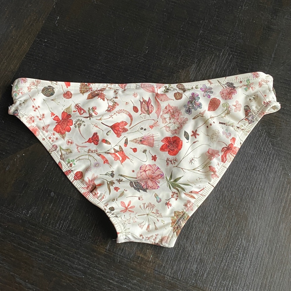 LSPACE | Floral Bottom - Picture 2 of 6